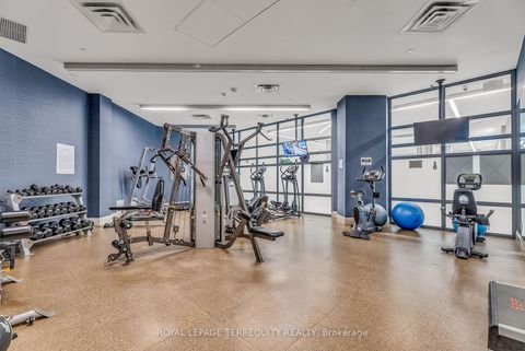 Photo 31 at 212 - 25 Fontenay Court, Humber Valley, Toronto