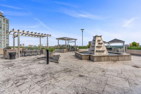 Photo 32 at 212 - 25 Fontenay Court, Humber Valley, Toronto