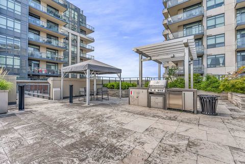 Photo 33 at 212 - 25 Fontenay Court, Humber Valley, Toronto