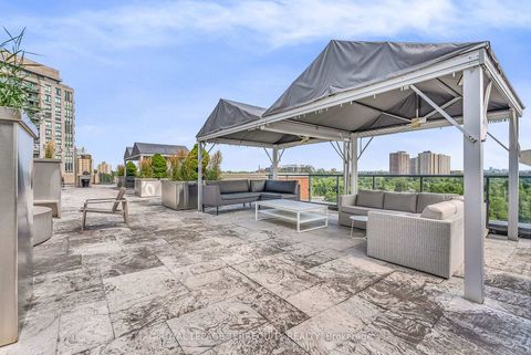 Photo 34 at 212 - 25 Fontenay Court, Humber Valley, Toronto
