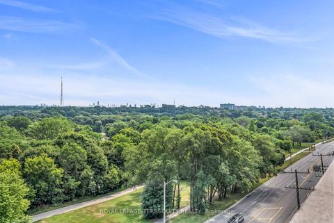 Photo 35 at 212 - 25 Fontenay Court, Humber Valley, Toronto