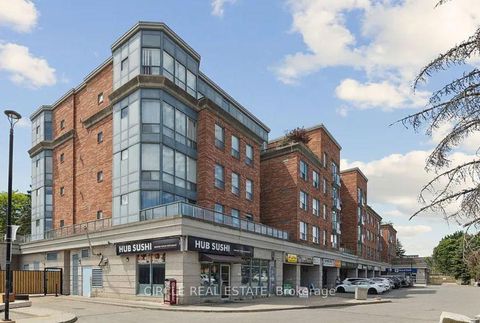 Photo 0 at 112 - 7398 Yonge Street, Yorkhill, Vaughan