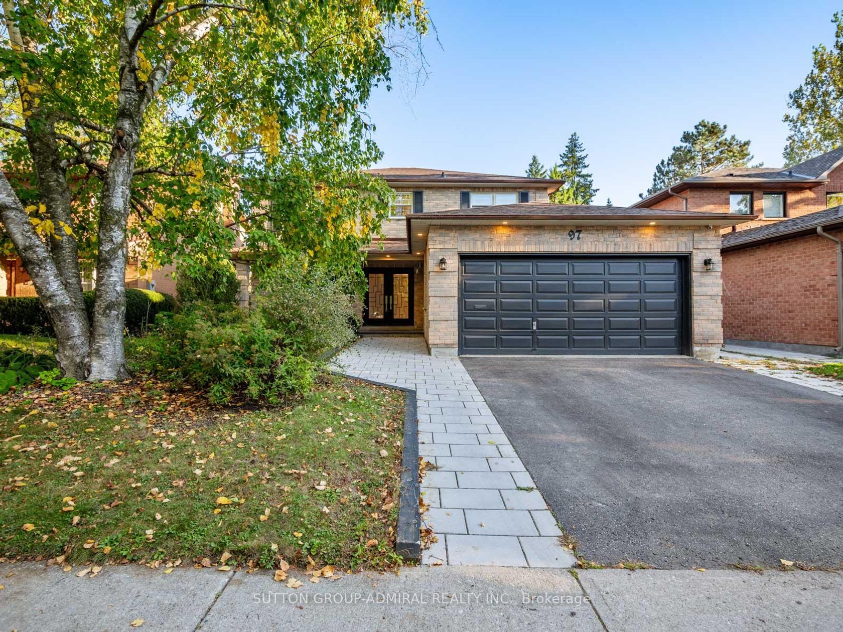 97 Golf Links Drive, Aurora Highlands, Aurora by Loree Meneguzzi Real Estate 97 Golf Links Drive, Aurora Highlands, Aurora