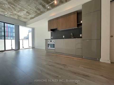 Photo 1 at 1109 - 161 Roehampton Avenue, Mount Pleasant West, Toronto