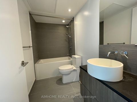 Photo 8 at 1109 - 161 Roehampton Avenue, Mount Pleasant West, Toronto