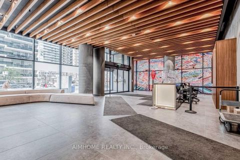 Photo 10 at 1109 - 161 Roehampton Avenue, Mount Pleasant West, Toronto