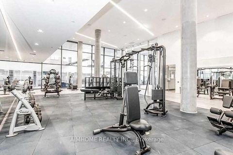 Photo 11 at 1109 - 161 Roehampton Avenue, Mount Pleasant West, Toronto