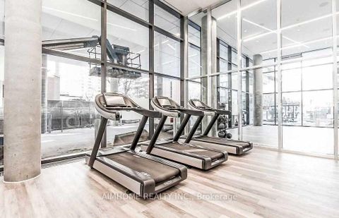 Photo 12 at 1109 - 161 Roehampton Avenue, Mount Pleasant West, Toronto