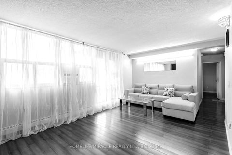 Photo 0 at 404 - 2645 Kipling Avenue, Jamestown, Toronto
