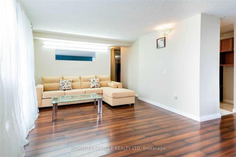Photo 3 at 404 - 2645 Kipling Avenue, Jamestown, Toronto