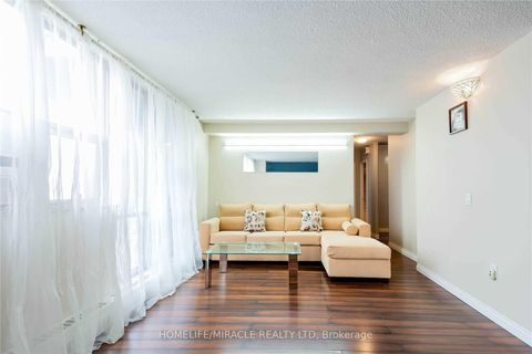 Photo 4 at 404 - 2645 Kipling Avenue, Jamestown, Toronto