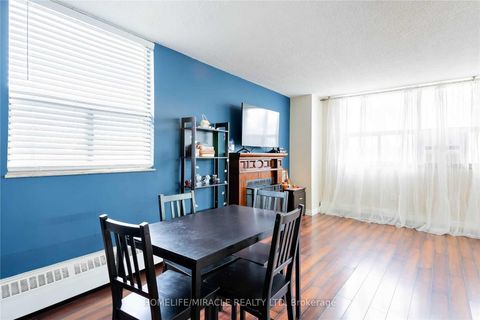 Photo 8 at 404 - 2645 Kipling Avenue, Jamestown, Toronto