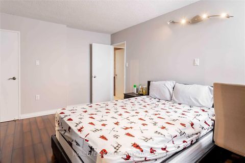 Photo 17 at 404 - 2645 Kipling Avenue, Jamestown, Toronto