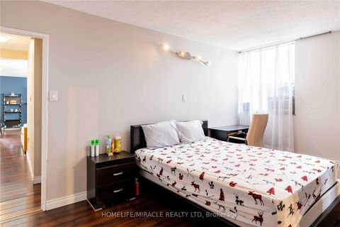 Photo 21 at 404 - 2645 Kipling Avenue, Jamestown, Toronto