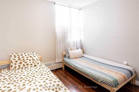 Photo 22 at 404 - 2645 Kipling Avenue, Jamestown, Toronto