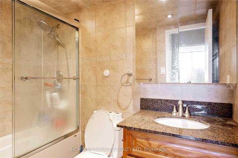Photo 24 at 404 - 2645 Kipling Avenue, Jamestown, Toronto