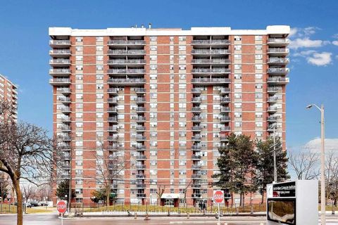 Photo 25 at 404 - 2645 Kipling Avenue, Jamestown, Toronto