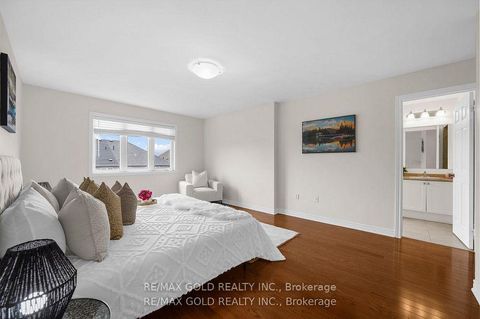 Photo 21 at 157 Black Maple Crescent, Patterson, Vaughan
