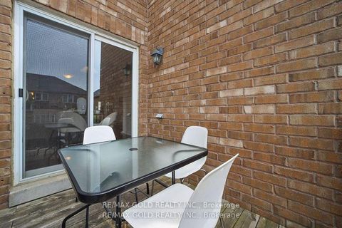 Photo 38 at 157 Black Maple Crescent, Patterson, Vaughan