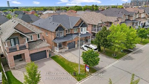 Photo 41 at 157 Black Maple Crescent, Patterson, Vaughan
