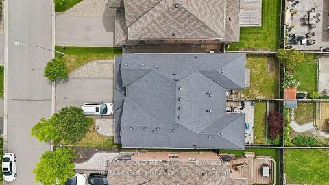 Photo 45 at 157 Black Maple Crescent, Patterson, Vaughan
