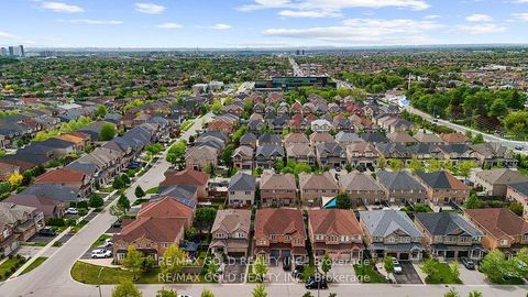 Photo 47 at 157 Black Maple Crescent, Patterson, Vaughan