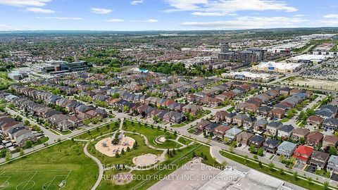 Photo 48 at 157 Black Maple Crescent, Patterson, Vaughan