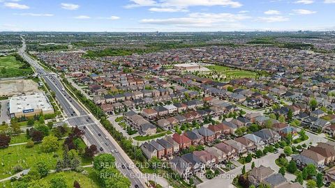 Photo 49 at 157 Black Maple Crescent, Patterson, Vaughan