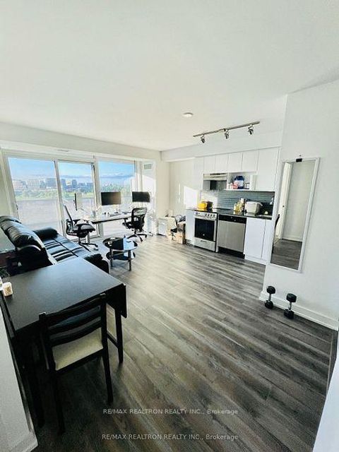 Photo 0 at 1007 - 120 Varna Drive, Lawrence, Toronto
