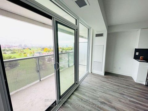 Photo 3 at 1007 - 120 Varna Drive, Lawrence, Toronto