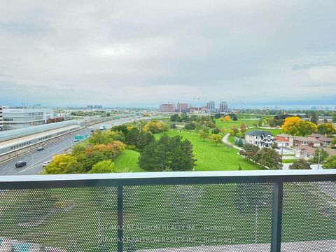 Photo 19 at 1007 - 120 Varna Drive, Lawrence, Toronto