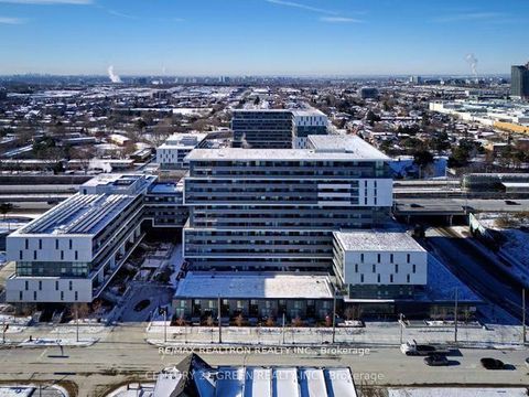 Photo 21 at 1007 - 120 Varna Drive, Lawrence, Toronto