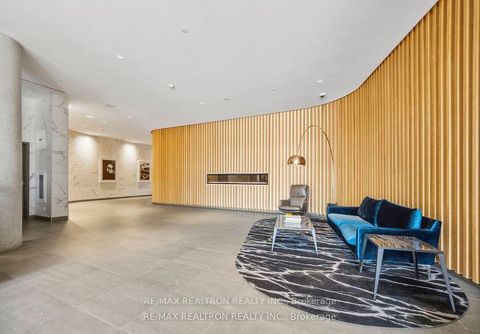 Photo 23 at 1007 - 120 Varna Drive, Lawrence, Toronto
