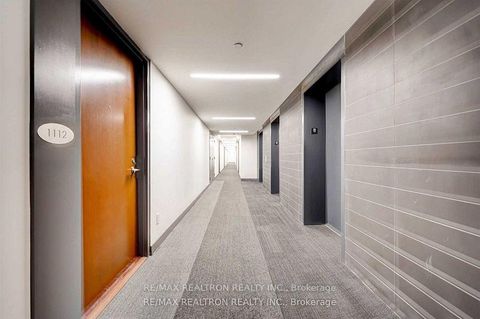 Photo 24 at 1007 - 120 Varna Drive, Lawrence, Toronto
