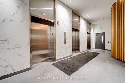 Photo 25 at 1007 - 120 Varna Drive, Lawrence, Toronto