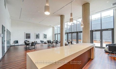 Photo 28 at 1007 - 120 Varna Drive, Lawrence, Toronto