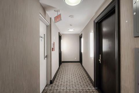 Photo 6 at 1207 - 840 Queens Plate Drive, Clairville, Toronto