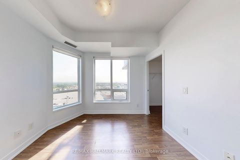 Photo 16 at 1207 - 840 Queens Plate Drive, Clairville, Toronto
