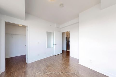 Photo 17 at 1207 - 840 Queens Plate Drive, Clairville, Toronto