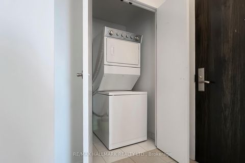 Photo 20 at 1207 - 840 Queens Plate Drive, Clairville, Toronto