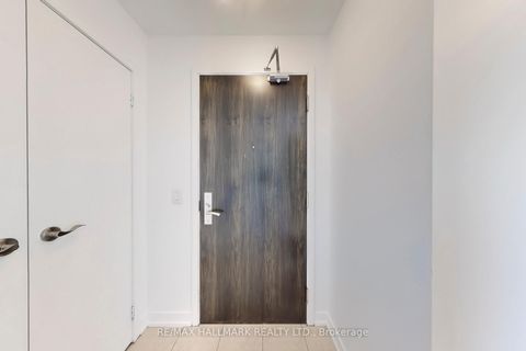 Photo 21 at 1207 - 840 Queens Plate Drive, Clairville, Toronto