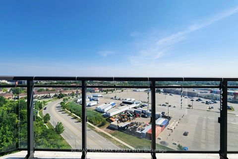 Photo 23 at 1207 - 840 Queens Plate Drive, Clairville, Toronto