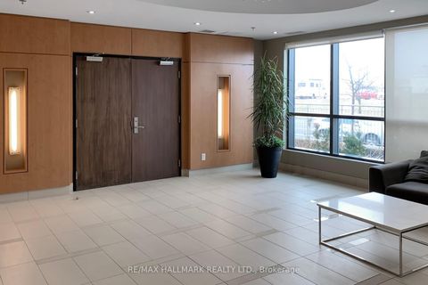 Photo 28 at 1207 - 840 Queens Plate Drive, Clairville, Toronto