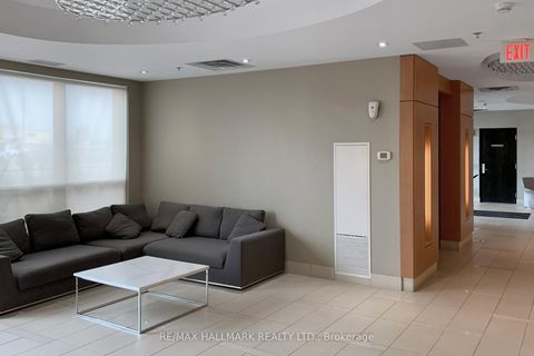 Photo 29 at 1207 - 840 Queens Plate Drive, Clairville, Toronto