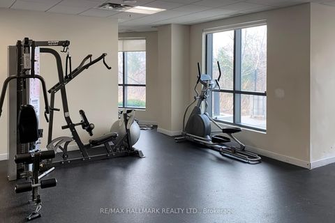 Photo 31 at 1207 - 840 Queens Plate Drive, Clairville, Toronto