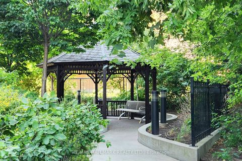 Photo 33 at 1207 - 840 Queens Plate Drive, Clairville, Toronto