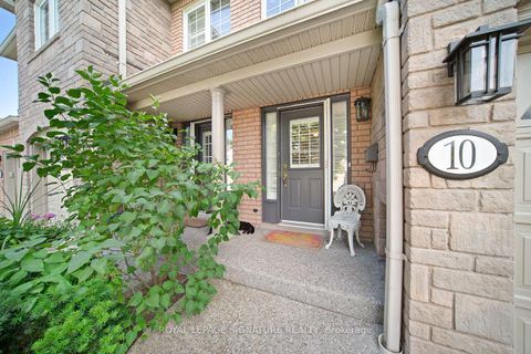 Photo 1 at 10 - 1050 Grand Boulevard, FA Falgarwood, Oakville