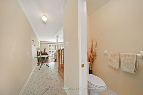 Photo 3 at 10 - 1050 Grand Boulevard, FA Falgarwood, Oakville