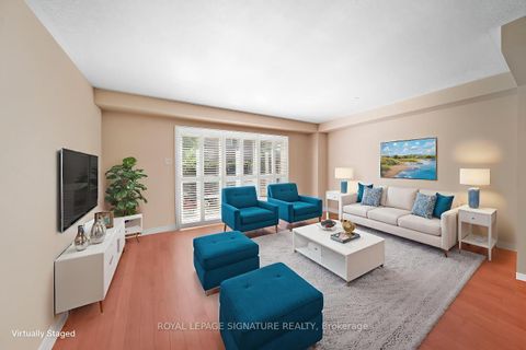 Photo 8 at 10 - 1050 Grand Boulevard, FA Falgarwood, Oakville