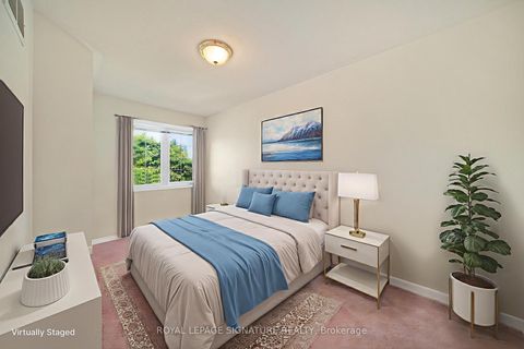 Photo 17 at 10 - 1050 Grand Boulevard, FA Falgarwood, Oakville
